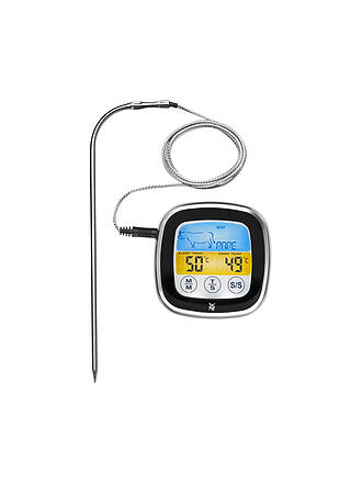 WMF | Thermomètre à viande numérique BBQ 18,5 cm