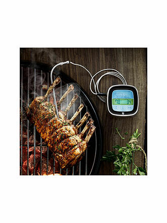 WMF | Thermomètre à viande numérique BBQ 18,5 cm