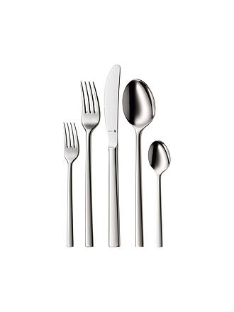 WMF | Service de couverts Sonic 30 pièces Cromargan protect