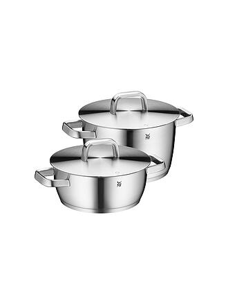 WMF | Set de casseroles 2 pièces ICONIC