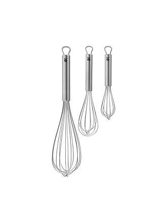 WMF | Set de 3 fouets Profi Plus Cromargan