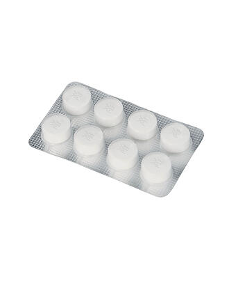 WMF | Perfection pastilles de nettoyage, 8 pièces