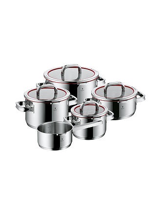 WMF | Function 4 Set de casseroles 5 pièces Cromargan