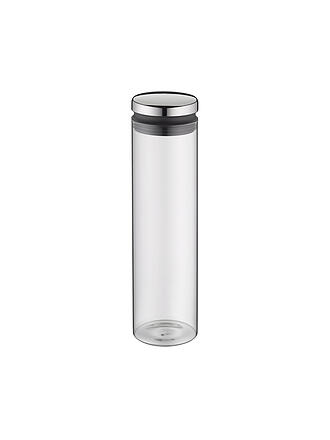 WMF | Boîte de conservation DEOPOT 2l Verre / Cromargan