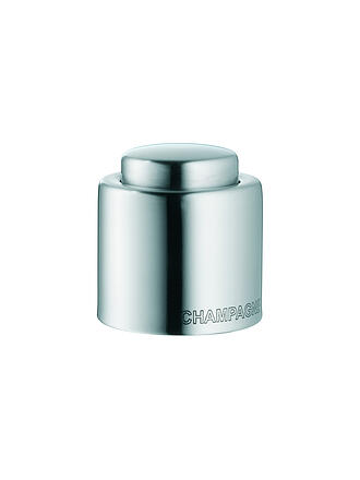 WMF | Bouchon de bouteille de vin mousseux CLEVER & MORE Cromargan