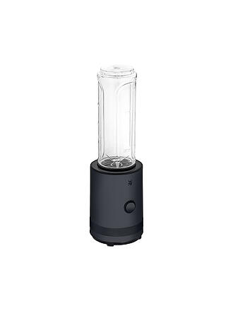 WMF | Blender 0,6l Smoothie to go KÜCHENminis Deep Black