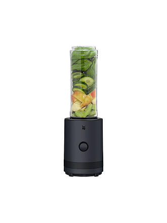 WMF | Blender 0,6l Smoothie to go KÜCHENminis Deep Black