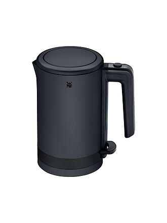 WMF | Bouilloire 0,8l KÜCHENminis Deep Black