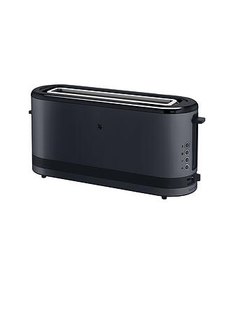 WMF | Grille-pain 2 tranches KÜCHENminis Deep Black