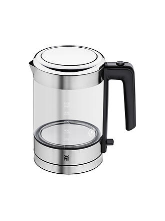 WMF | Bouilloire KÜCHENminis 1l Cromargan / Verre