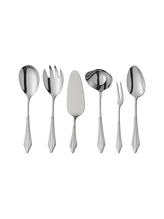 WMF | Set de couverts FÄCHER 66 pièces Cromargan Protect