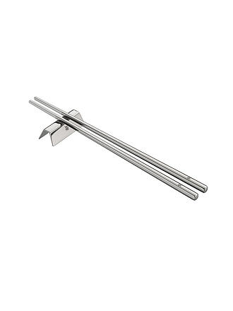 WMF | Baguettes - Chop-Sticks 4 pièces NUOVA Cromargan