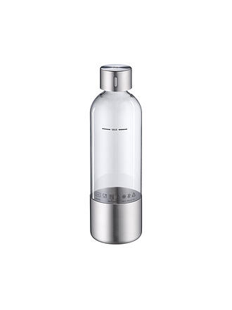 WMF | Element One Bouteille pour Sodastream 0,85l PET/Acier inoxydable