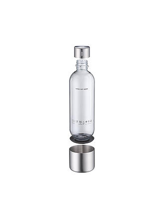 WMF | Element One Bouteille pour Sodastream 0,85l PET/Acier inoxydable