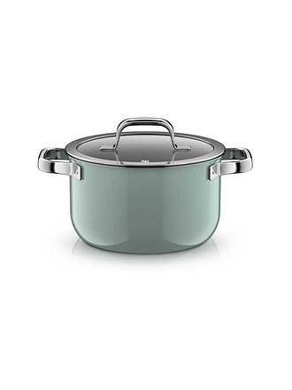 WMF | Marmite FUSIONTEC MINERAL PRO 20cm/3,7l Eucalyptus Haze