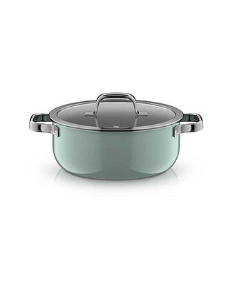 WMF | Cocotte FUSION TECH MINERAL 24cm Eucalyptus Haze