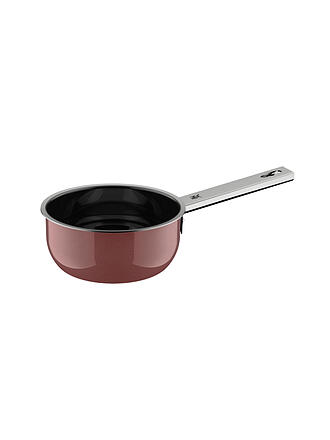 WMF | Batterie de cuisine 4 pièces FUSIONTEC MINERAL PRO Quartz Rose