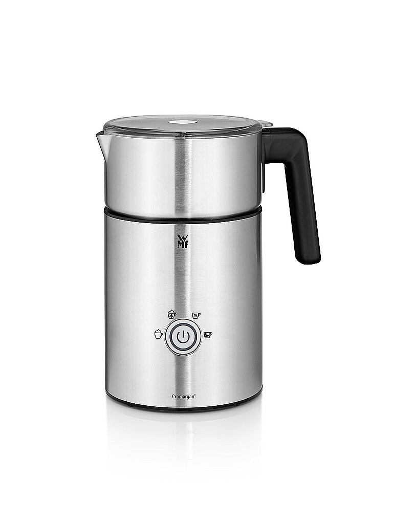 Lono Milk & Choc mousseur à lait électrique 650W argent