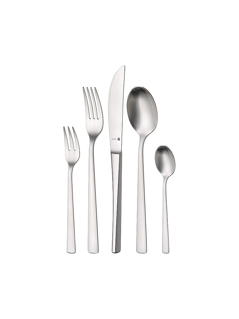 Set de couverts 55 pièces Corvo Cromargan Protect argent