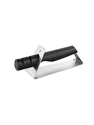 WMF | Aiguiseur de couteaux Gourmet | Noir