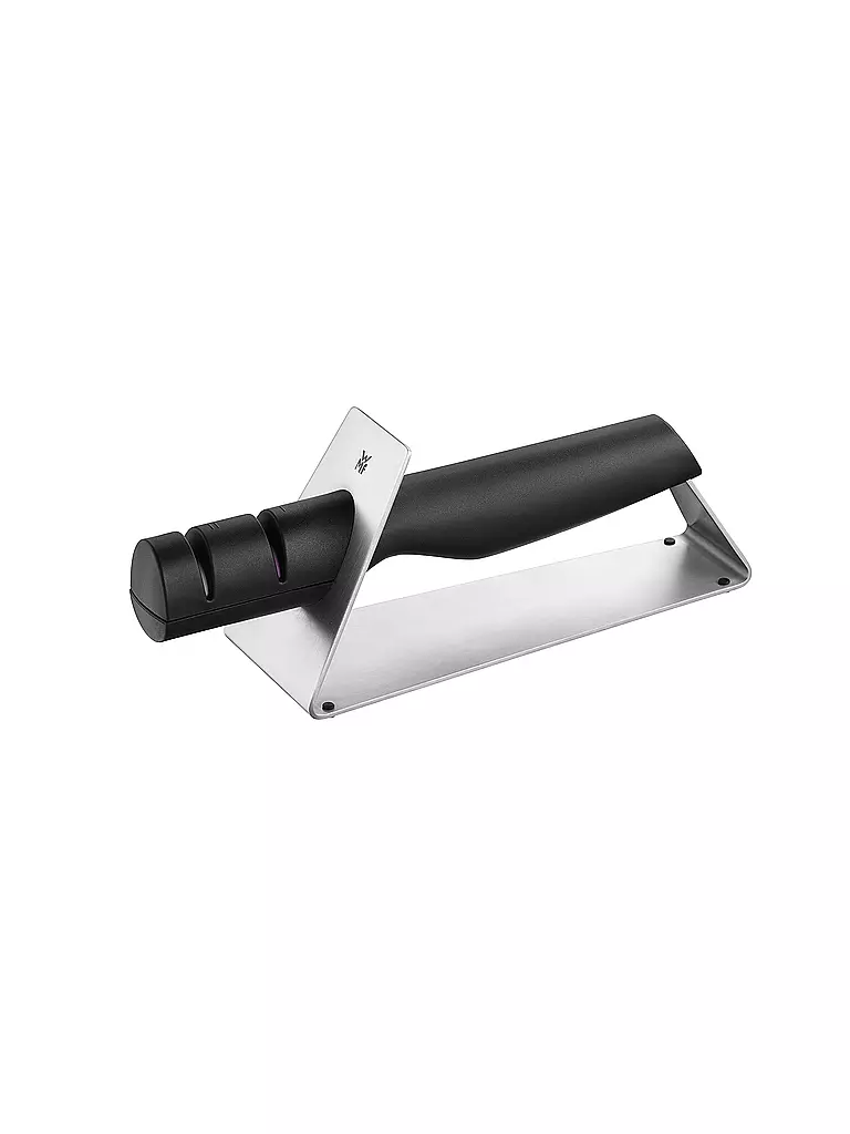 WMF | Aiguiseur de couteaux Gourmet | schwarz