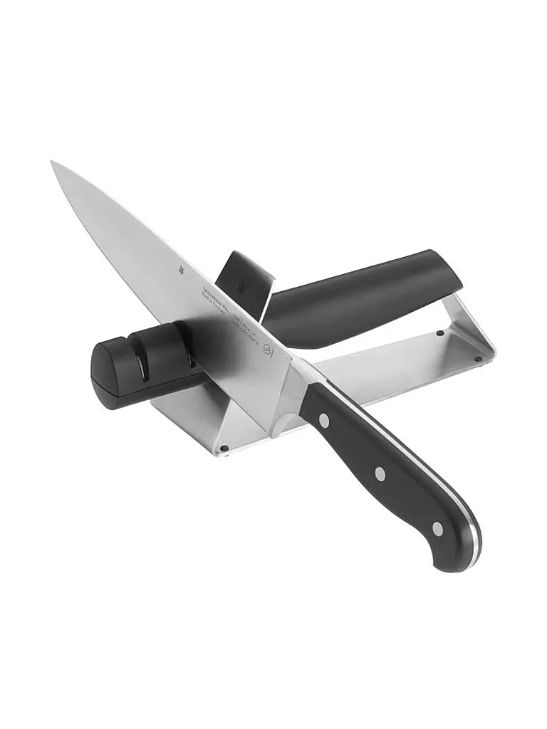 WMF | Aiguiseur de couteaux Gourmet | 