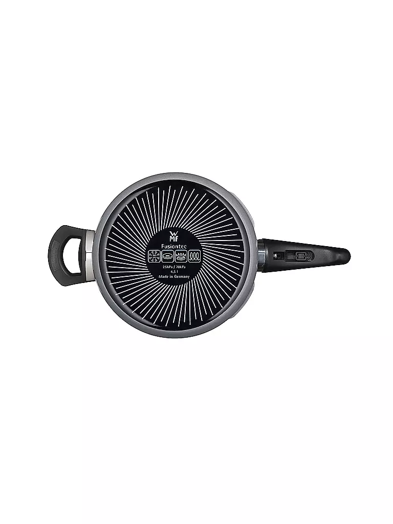 WMF | Autocuiseur FUSIONTEC PERFECT PREMIUM 4,5L Platinum |