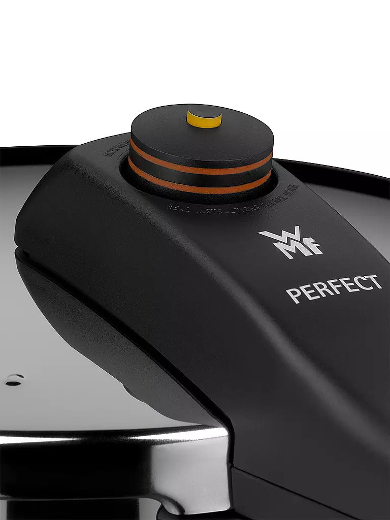WMF | Autocuiseur FUSIONTEC PERFECT PREMIUM 4,5L Platinum |