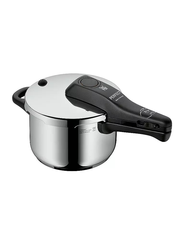 WMF | Autocuiseur Perfect 2,5 l | silber