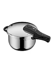 WMF | Autocuiseur PERFECT 4,5l / 22cm Cromargan | Argent