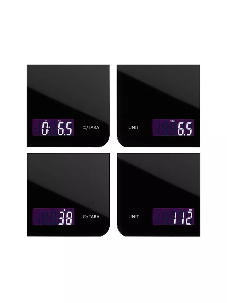 WMF | Balance de cuisine numérique |