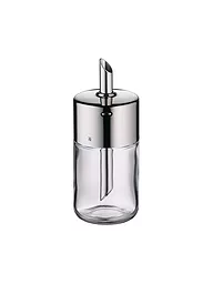 WMF | Barista Doseur à sucre 240g Cromargan/Verre | Transparent