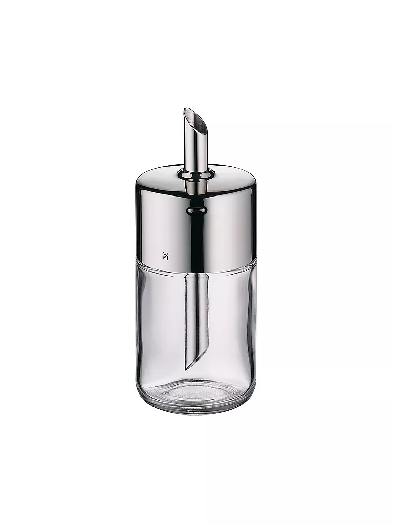 WMF | Barista Doseur à sucre 240g Cromargan/Verre | Transparent
