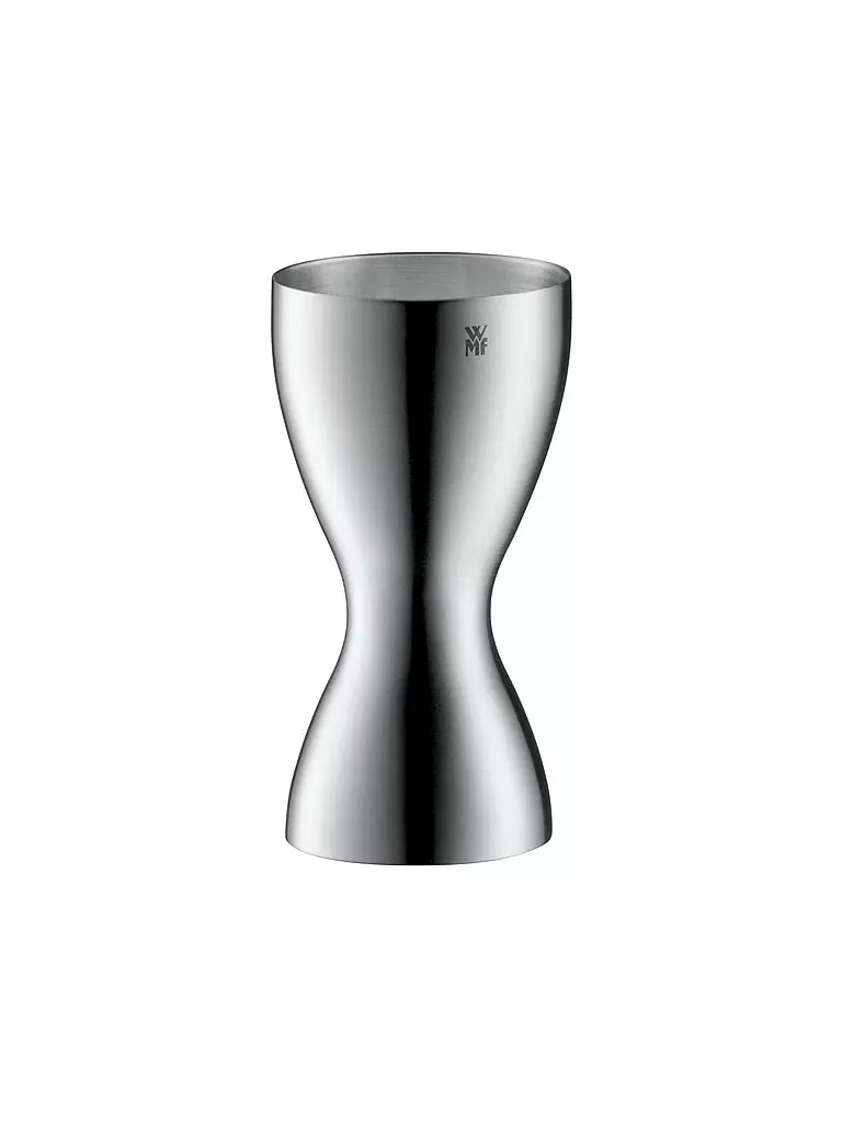 WMF | Barmaß CLEVER & MORE Cromargan | Argent