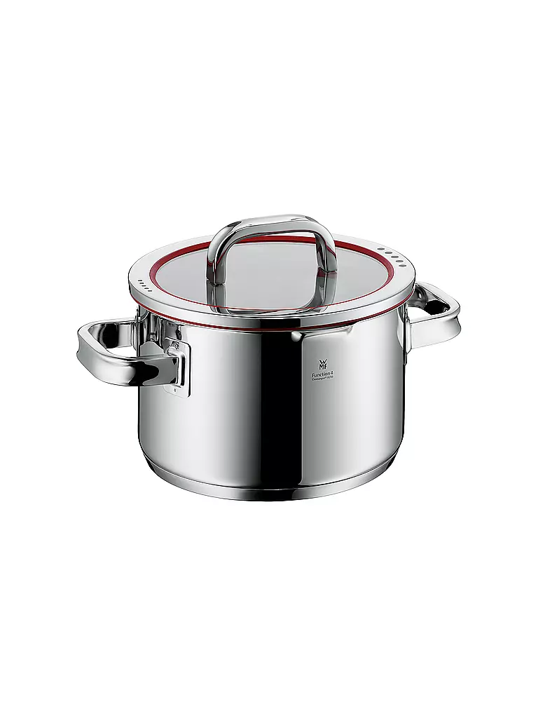 WMF | Batterie de cuisine 4 pièces FUNCTION 4 Cromargan | 