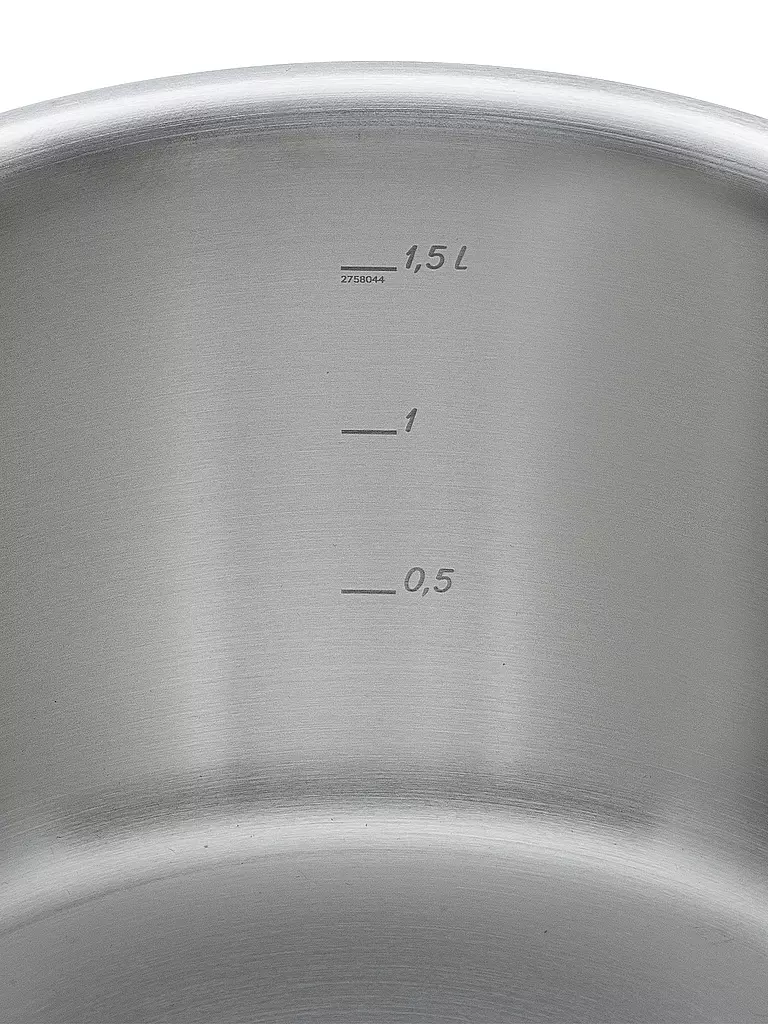 WMF | Batterie de cuisine 4 pièces FUNCTION 4 Cromargan | 