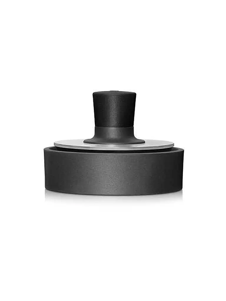 WMF | BBQ Burgerpresse Noir Cromargan | Noir