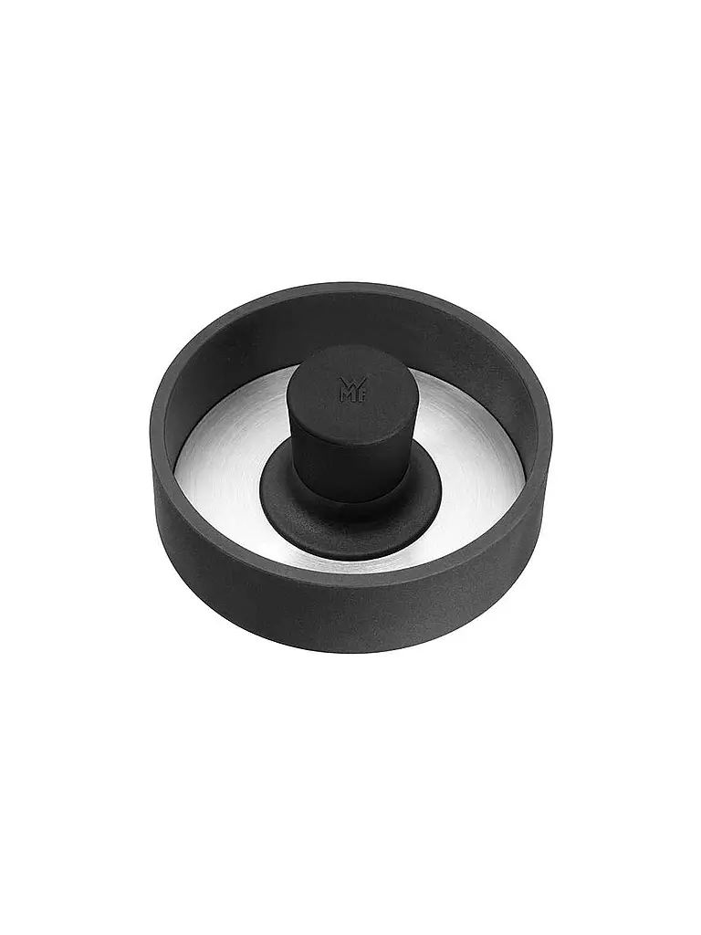 WMF | BBQ Burgerpresse Noir Cromargan |