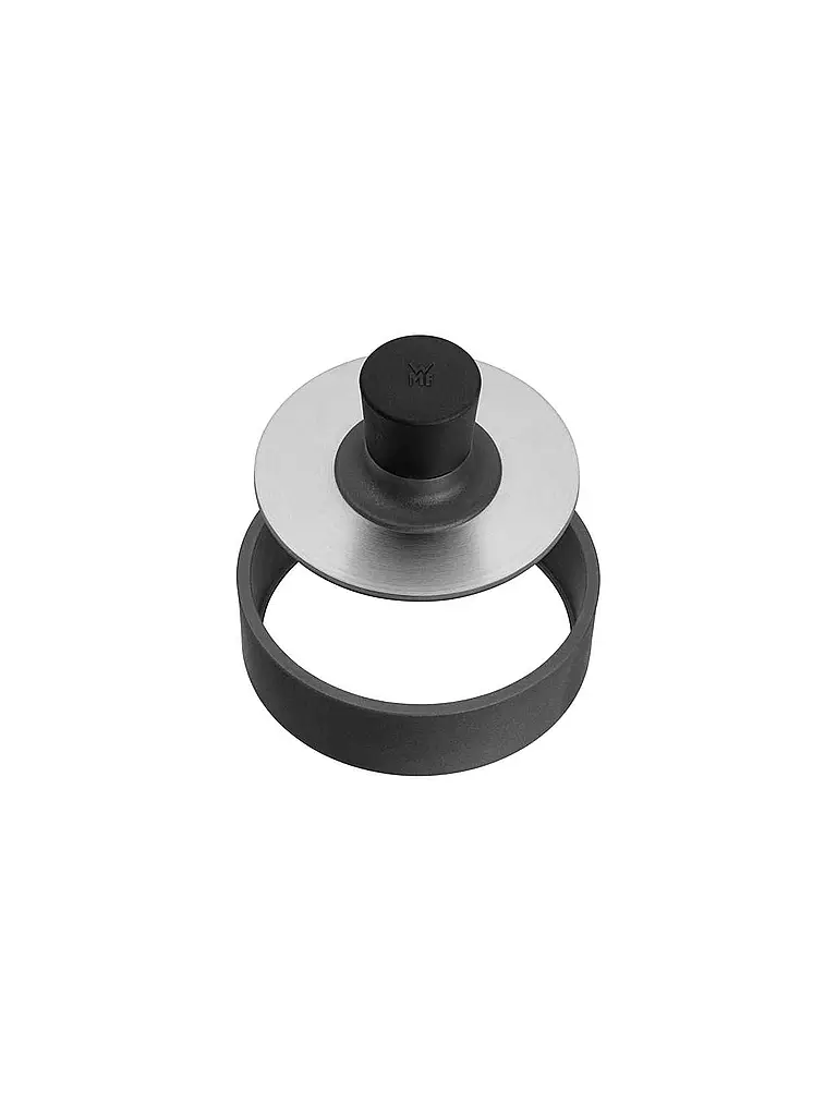 WMF | BBQ Burgerpresse Noir Cromargan |
