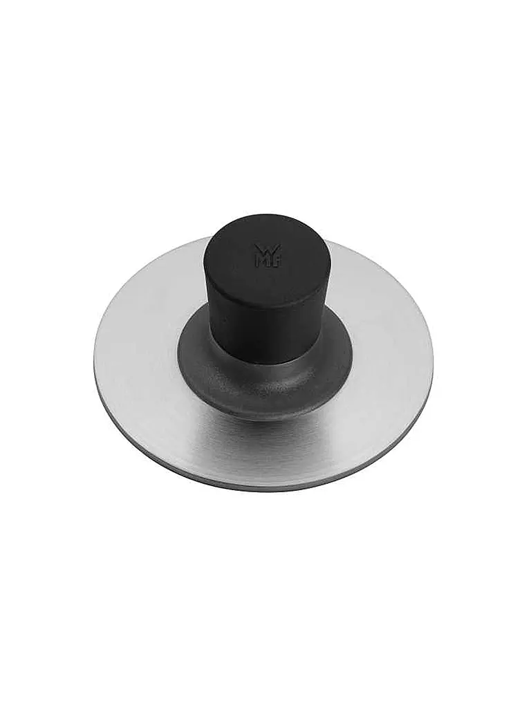 WMF | BBQ Burgerpresse Noir Cromargan |