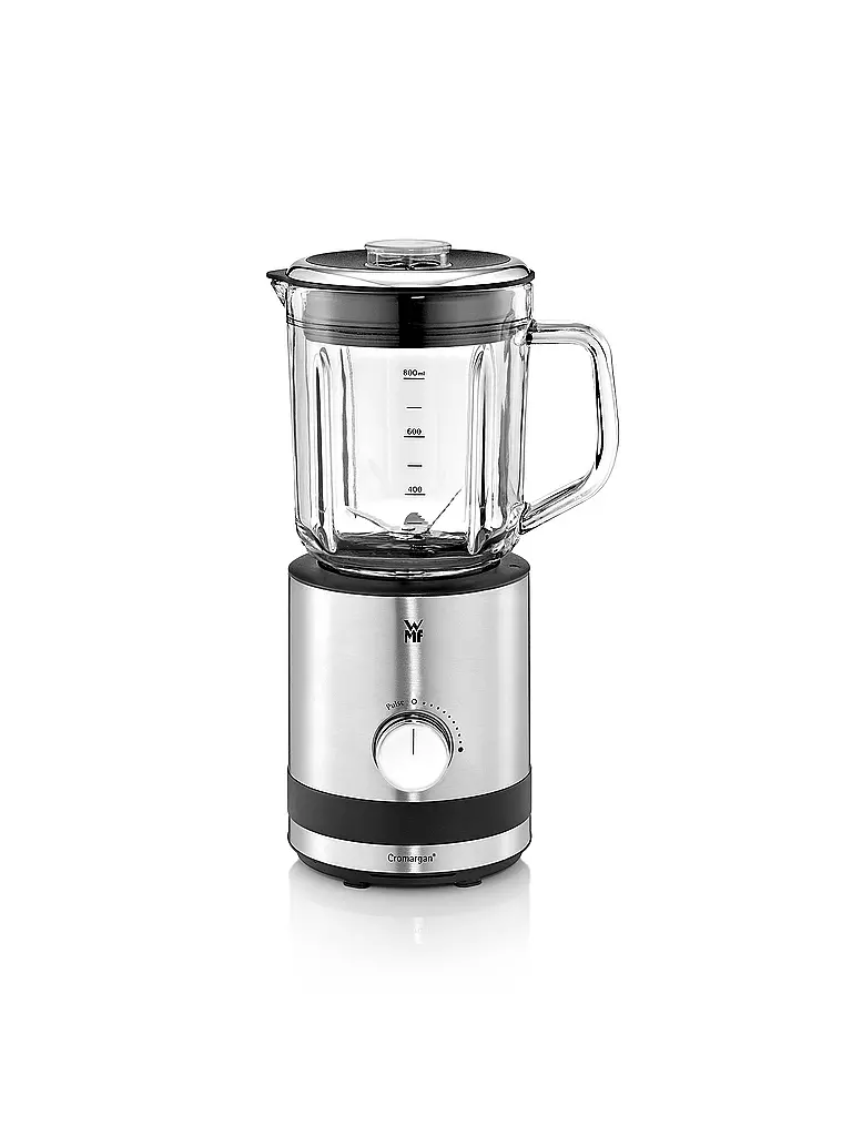 WMF | Blender "Küchenminis" 0,8l 0416490011 | silber