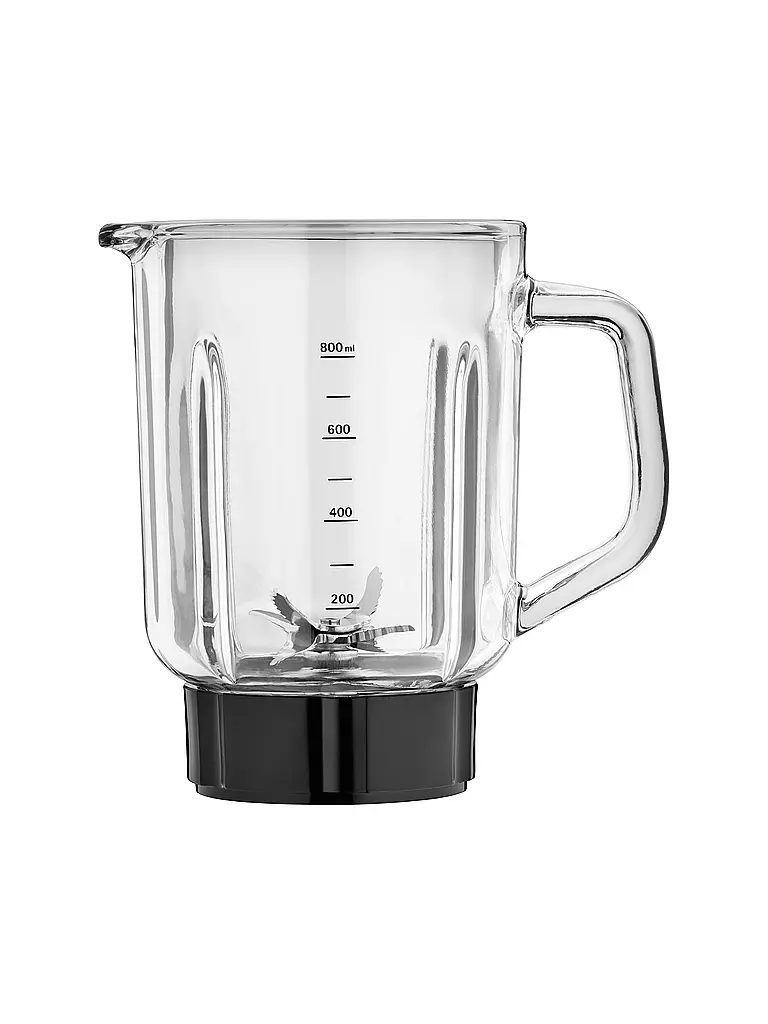 WMF | Blender "Küchenminis" 0,8l 0416490011 | silber