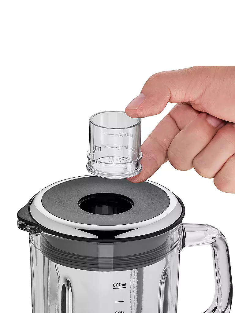 WMF | Blender "Küchenminis" 0,8l 0416490011 | 