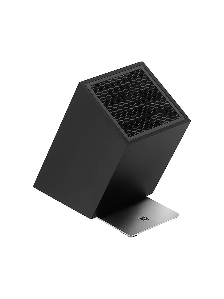 WMF | Bloc à couteaux 26x14cm FlexTec Noir | Noir