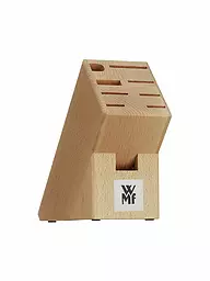 WMF | Bloc à couteaux non garni | Marron