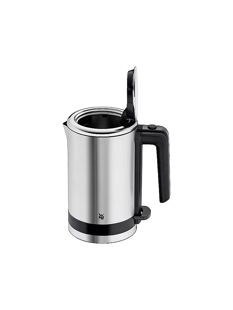 WMF | Bouilloire 0,8l "Küchenminis" 0413140011 | silber