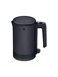 WMF | Bouilloire 0,8l KÜCHENminis Deep Black | Noir