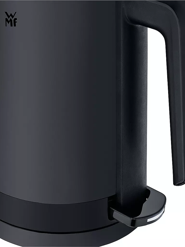 WMF | Bouilloire 0,8l KÜCHENminis Deep Black | 