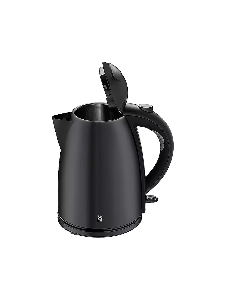 WMF | Bouilloire 1,7l STELIO Deep Black | 