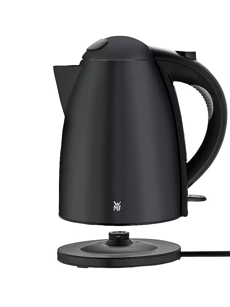 WMF | Bouilloire 1,7l STELIO Deep Black | 